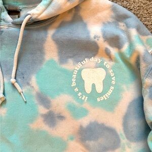 Dental Hygiene Nation - 🪥 Hoodie
